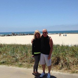 Meet your Posher, Sharon